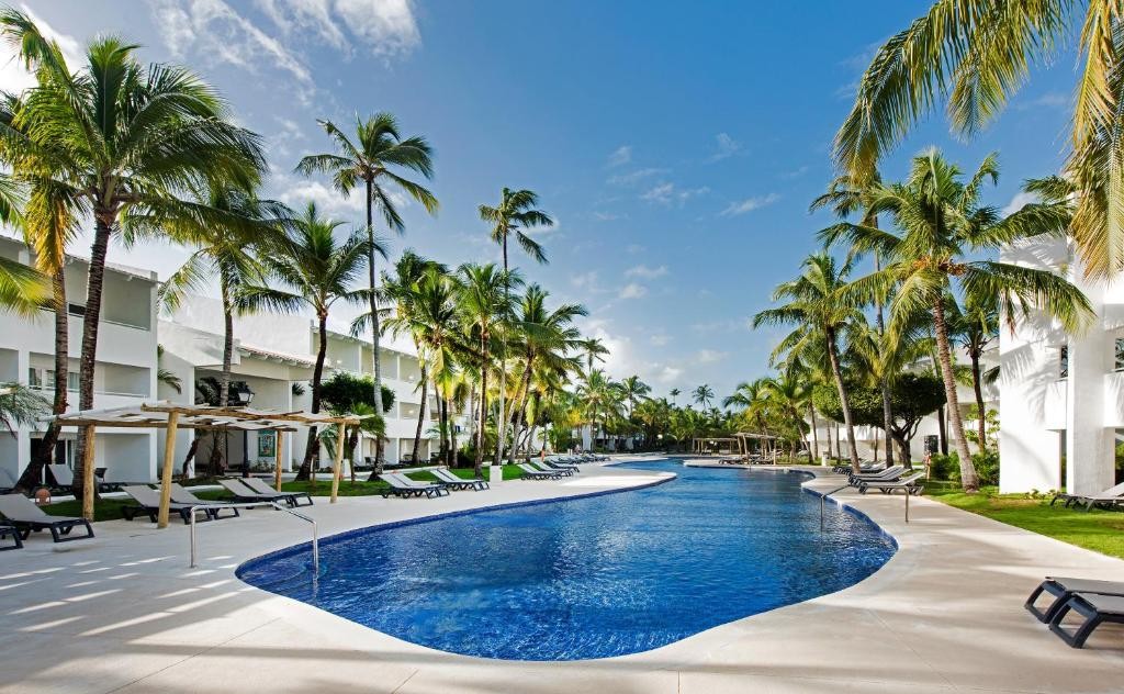 OCCIDENTAL PUNTA CANA