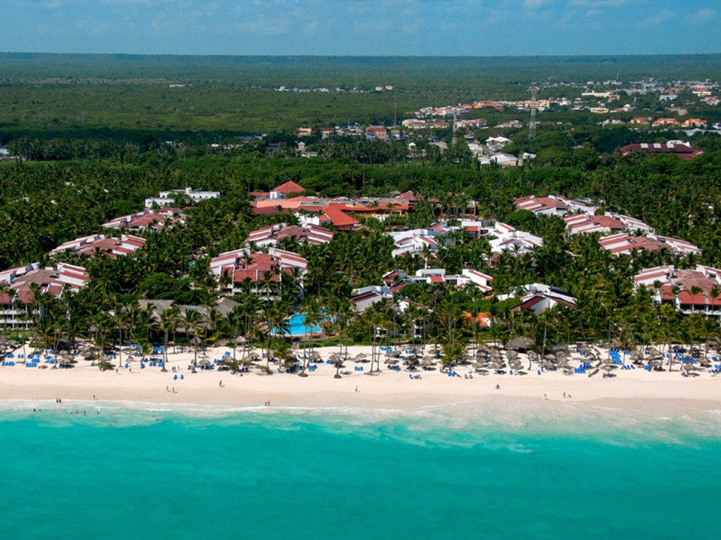 OCCIDENTAL PUNTA CANA