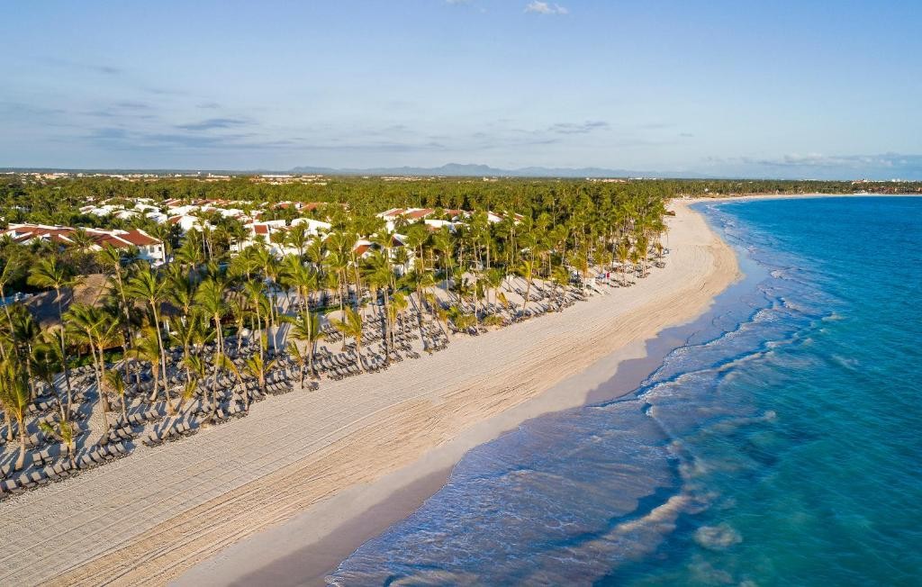 OCCIDENTAL PUNTA CANA