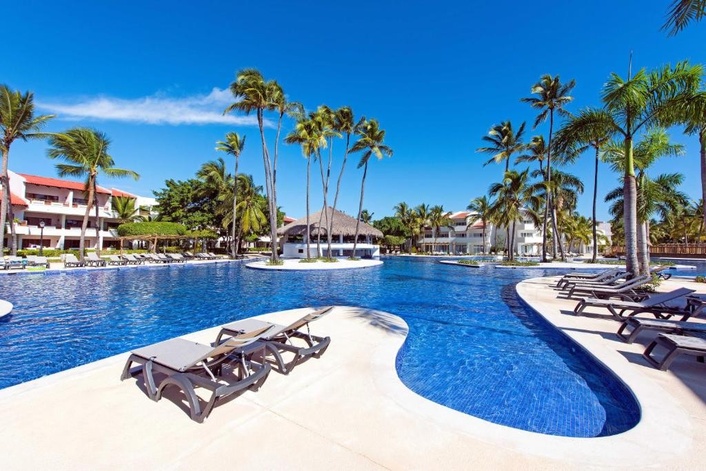 OCCIDENTAL PUNTA CANA