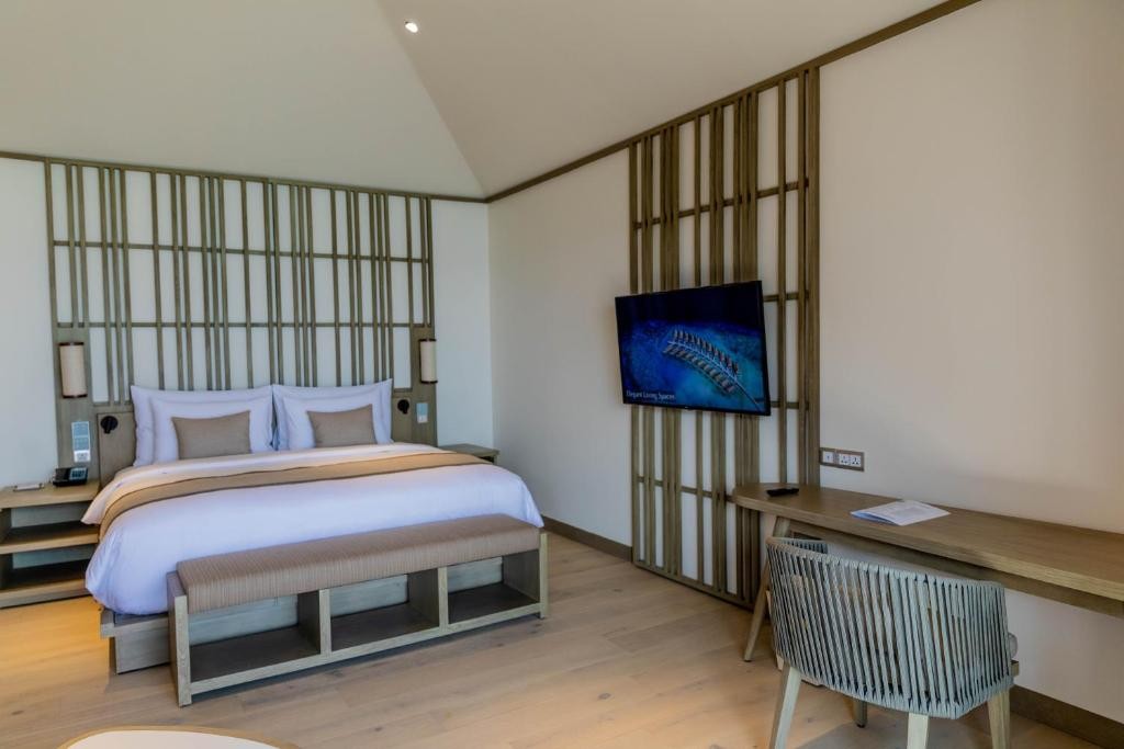 KAGI MALDIVES SPA ISLAND