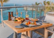 KAGI MALDIVES SPA ISLAND