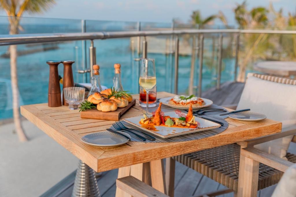 KAGI MALDIVES SPA ISLAND