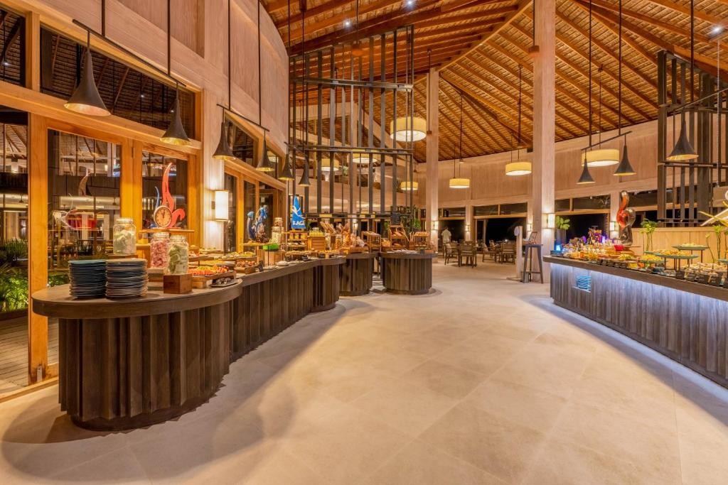KAGI MALDIVES SPA ISLAND