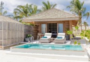 KAGI MALDIVES SPA ISLAND