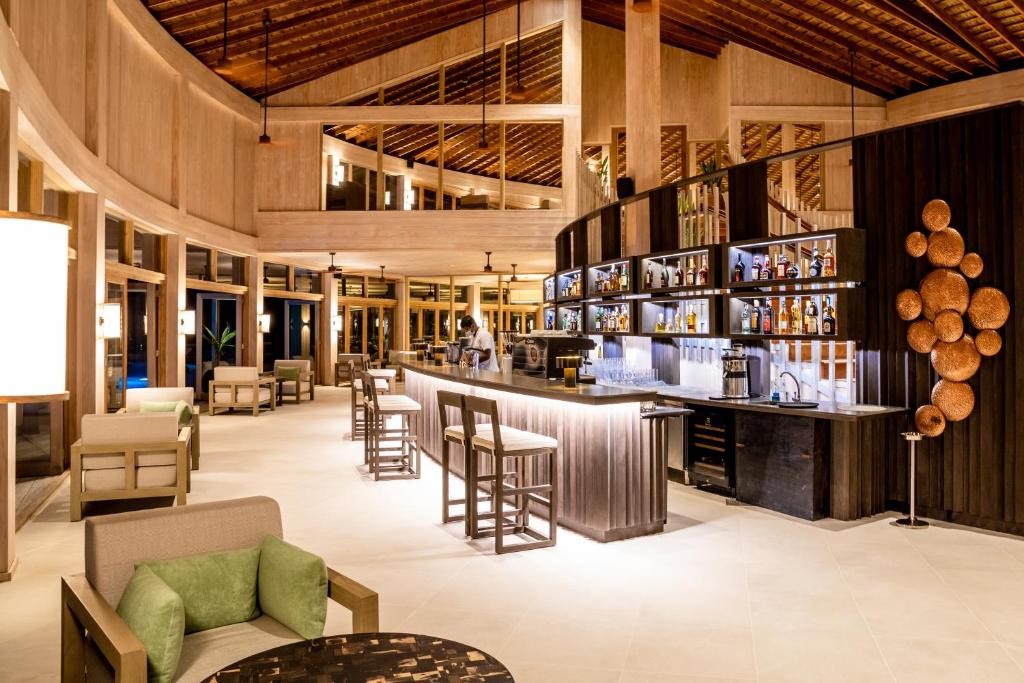 KAGI MALDIVES SPA ISLAND