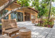 KAGI MALDIVES SPA ISLAND