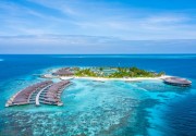 KAGI MALDIVES SPA ISLAND