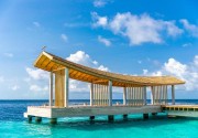 KAGI MALDIVES SPA ISLAND