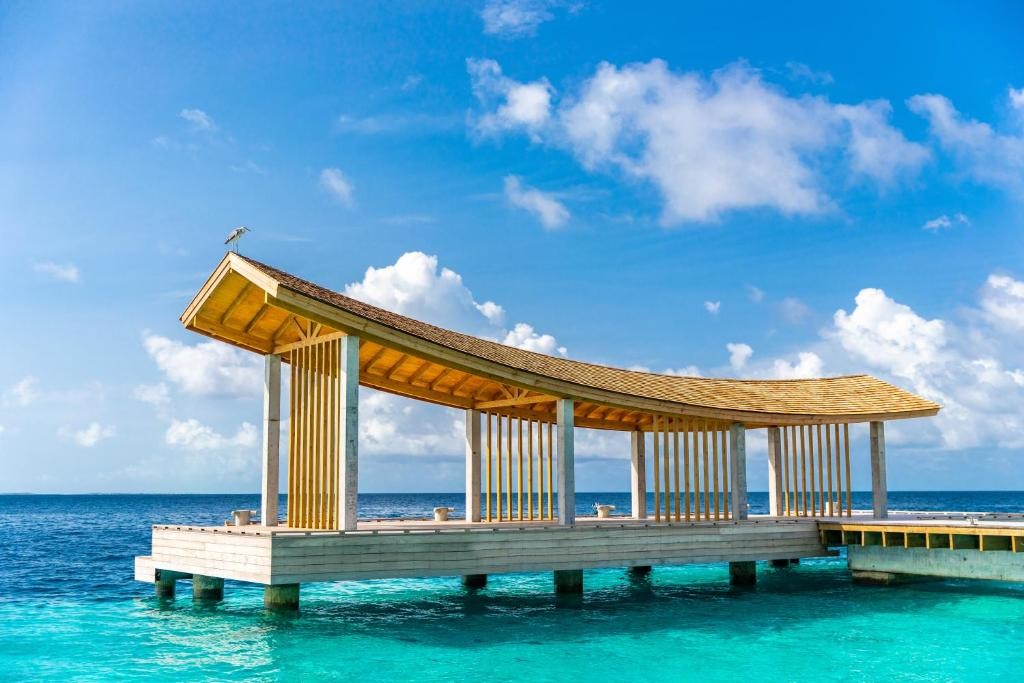 KAGI MALDIVES SPA ISLAND