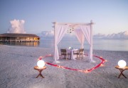 KAGI MALDIVES SPA ISLAND