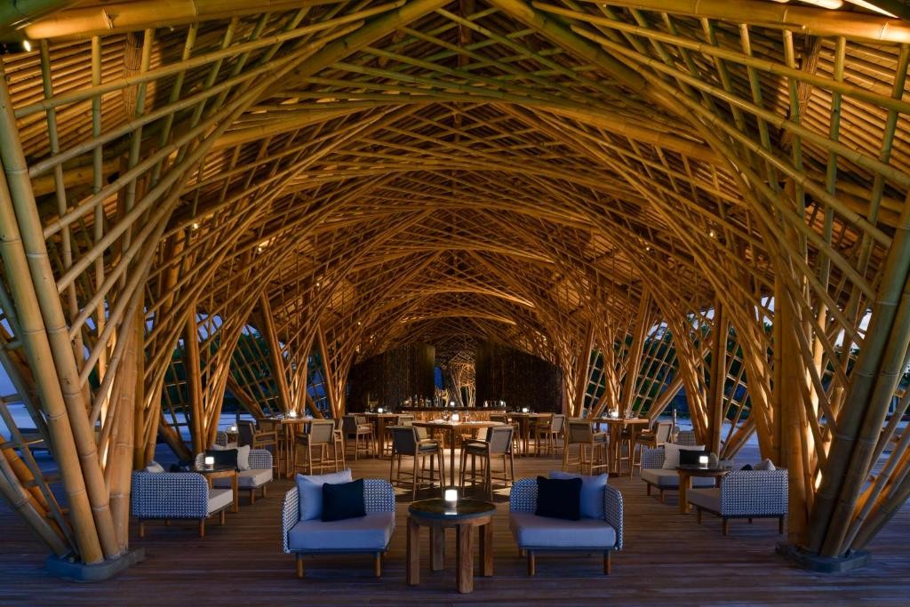 BANYAN TREE MALDIVES VABBINFARU