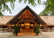 BANYAN TREE MALDIVES VABBINFARU