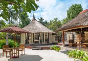 BANYAN TREE MALDIVES VABBINFARU