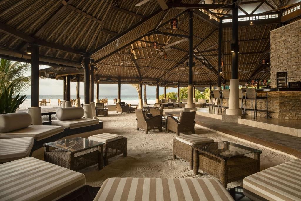 BANYAN TREE MALDIVES VABBINFARU