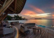 BANYAN TREE MALDIVES VABBINFARU