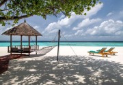 BANYAN TREE MALDIVES VABBINFARU