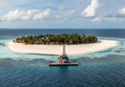 BANYAN TREE MALDIVES VABBINFARU