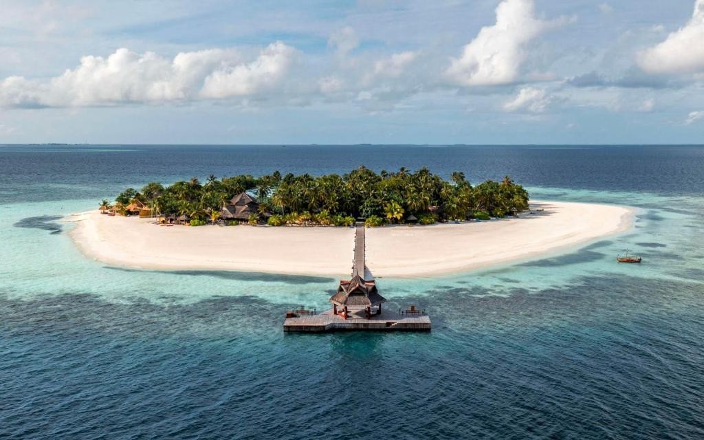 BANYAN TREE MALDIVES VABBINFARU