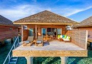 HURAWALHI RESORT MALDIVES