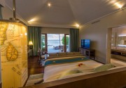 HURAWALHI RESORT MALDIVES