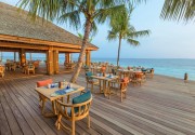 HURAWALHI RESORT MALDIVES