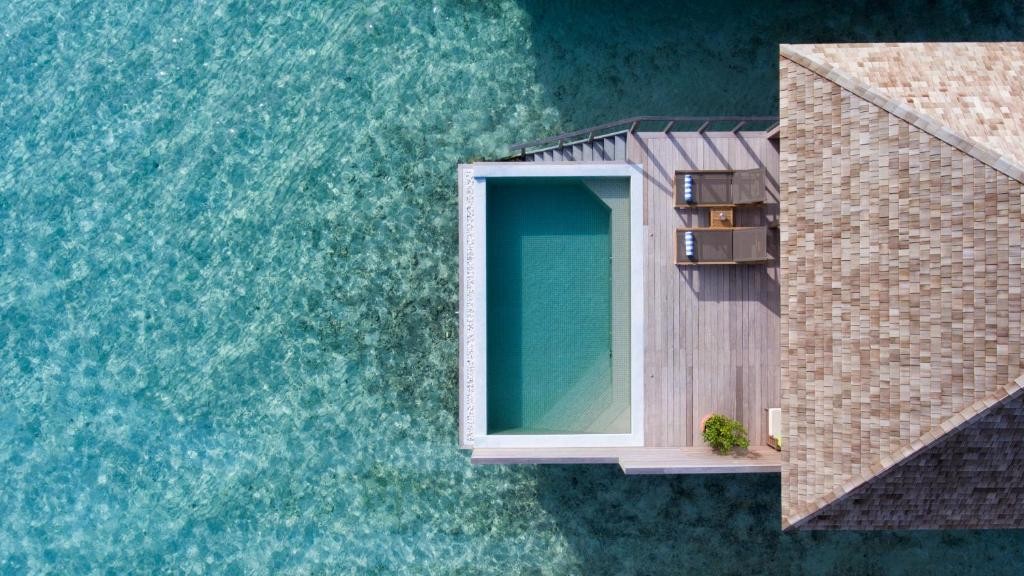 HURAWALHI RESORT MALDIVES