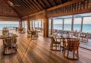 HURAWALHI RESORT MALDIVES
