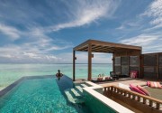 FOUR SEASONS KUDA HURAA