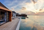 FOUR SEASONS KUDA HURAA