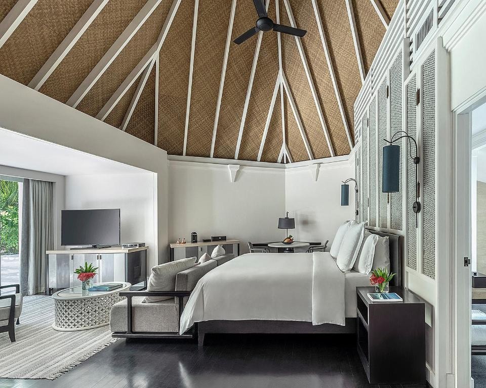 FOUR SEASONS KUDA HURAA