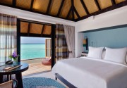 FOUR SEASONS KUDA HURAA