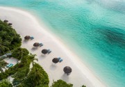 FOUR SEASONS KUDA HURAA