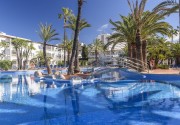 Alcudia Garden
