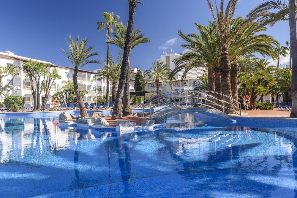 Alcudia Garden