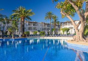 Alcudia Garden