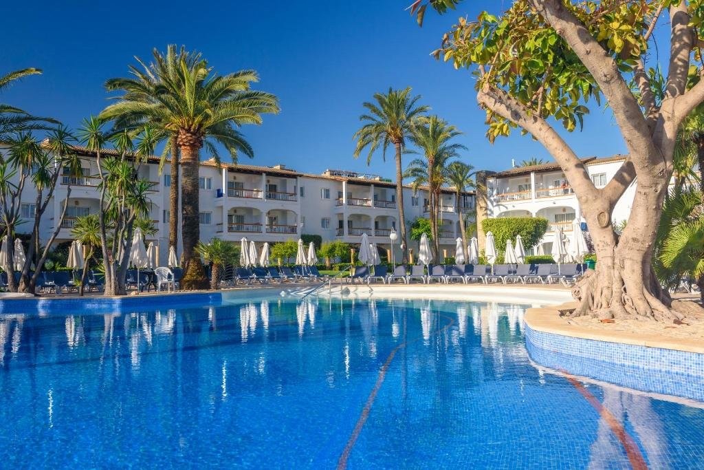 Alcudia Garden
