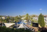 Alcudia Garden