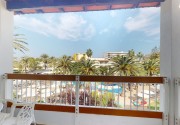Alcudia Garden