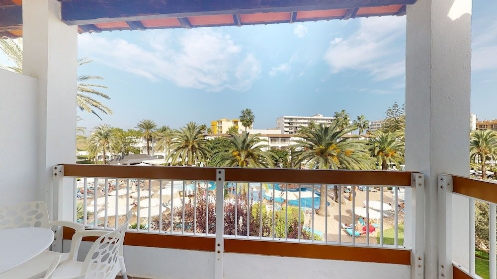 Alcudia Garden