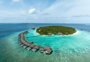 DUSIT THANI MALDIVES