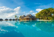 DUSIT THANI MALDIVES