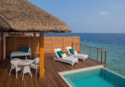 DUSIT THANI MALDIVES