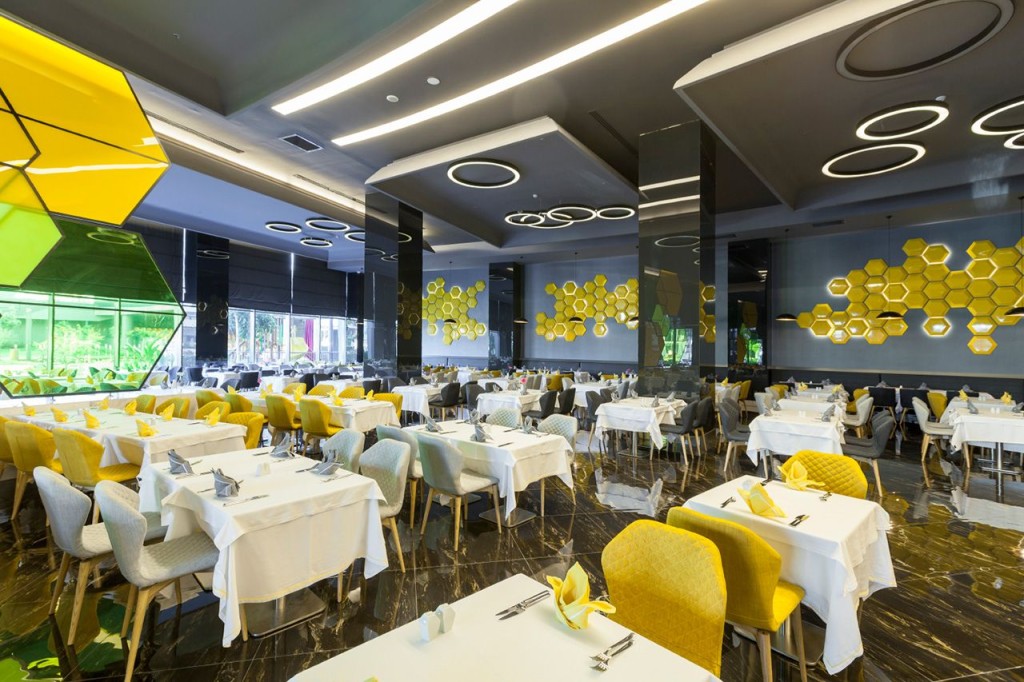 BOSPHORUS SORGUN
