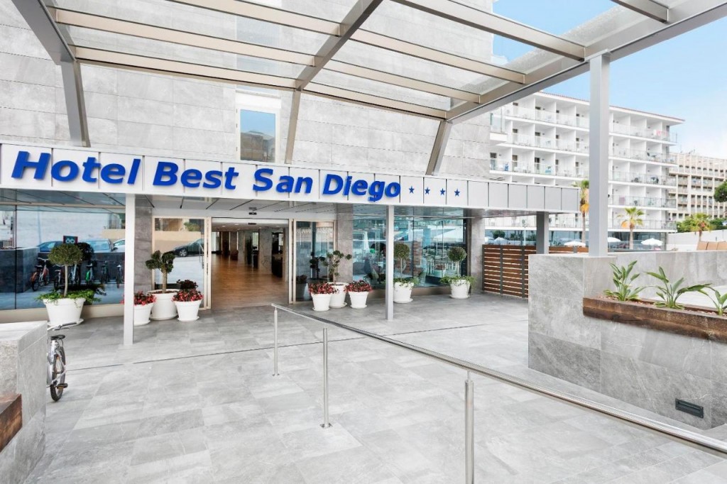 Best San Diego