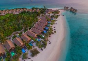 KUDAFUSHI RESORT & SPA