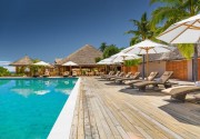 KUDAFUSHI RESORT & SPA