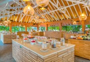 KUDAFUSHI RESORT & SPA