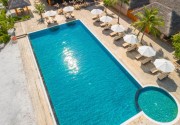 KUDAFUSHI RESORT & SPA