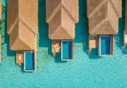 KUDAFUSHI RESORT & SPA